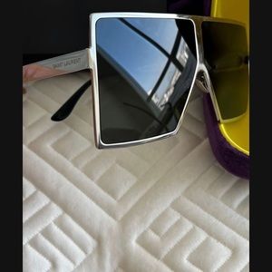 Saint Laurent women sunglasses